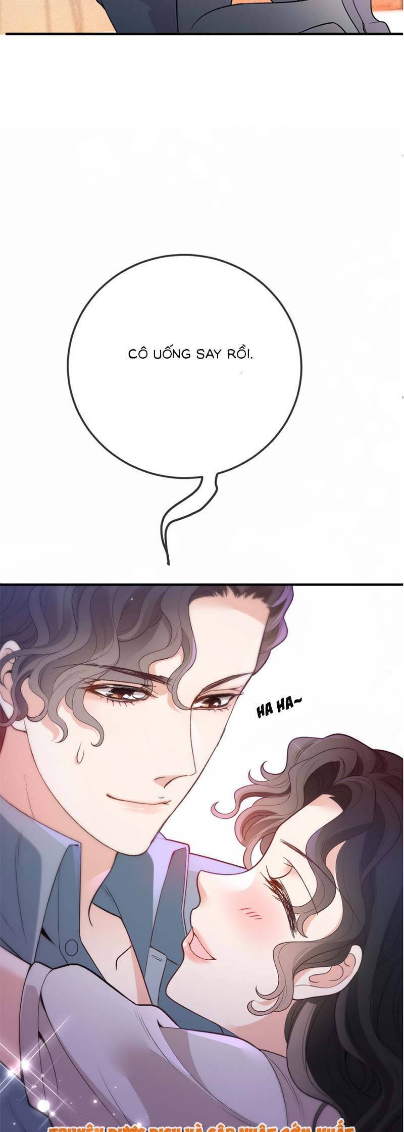 Trọng Sinh Báo Thù Gặp Được Bá Đạo Tổng Tài Chap 10 - Next Chap 11