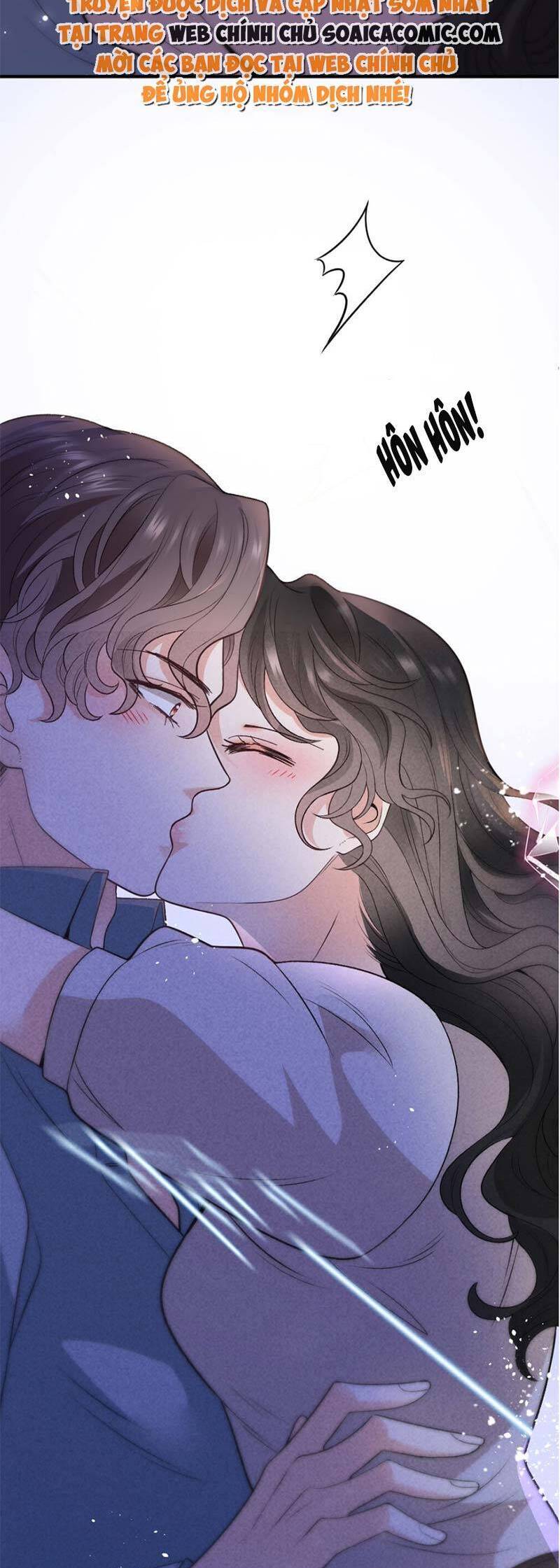 Trọng Sinh Báo Thù Gặp Được Bá Đạo Tổng Tài Chap 10 - Next Chap 11