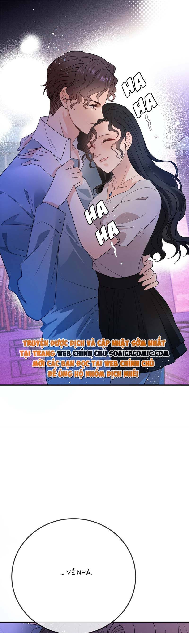 Trọng Sinh Báo Thù Gặp Được Bá Đạo Tổng Tài Chap 10 - Next Chap 11