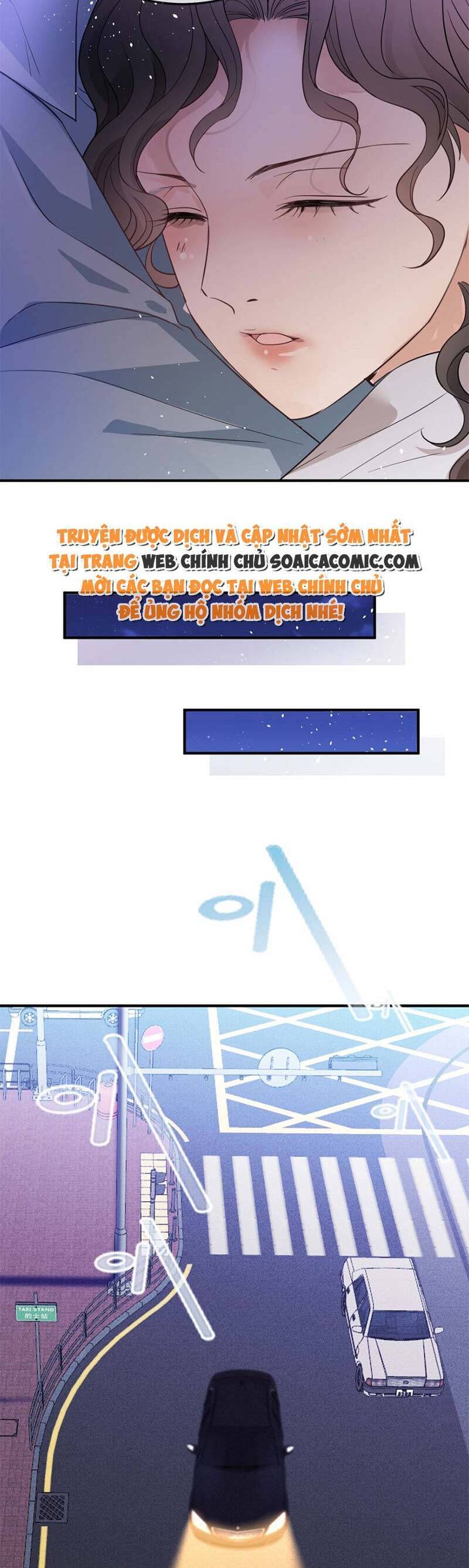 Trọng Sinh Báo Thù Gặp Được Bá Đạo Tổng Tài Chap 10 - Next Chap 11