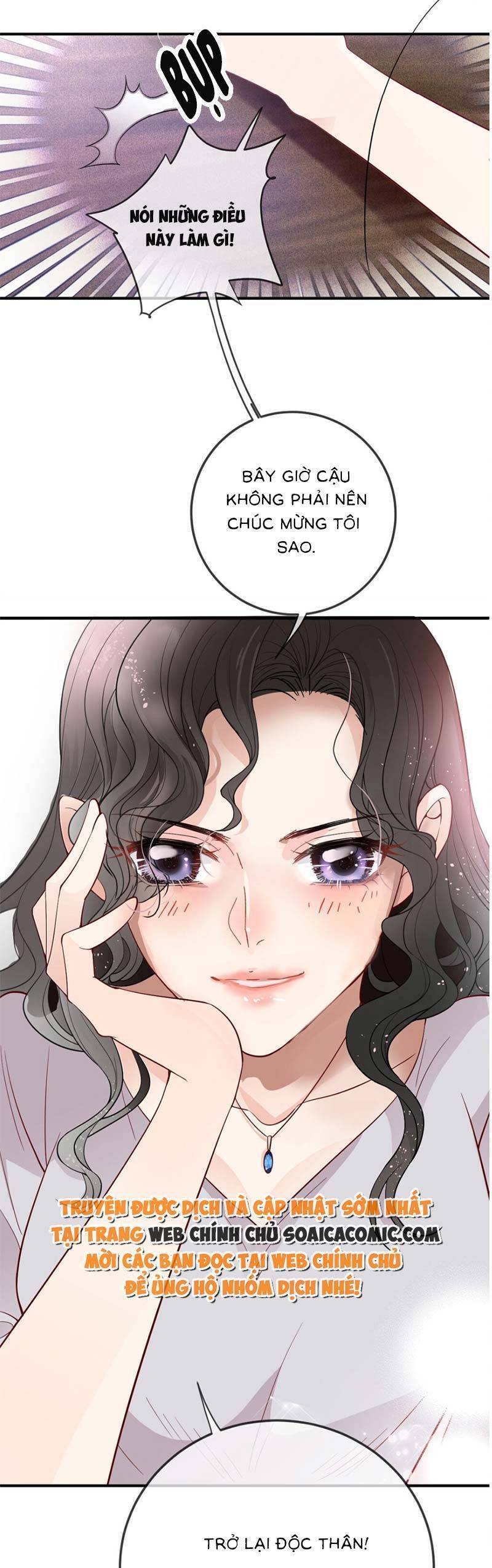 Trọng Sinh Báo Thù Gặp Được Bá Đạo Tổng Tài Chap 10 - Next Chap 11