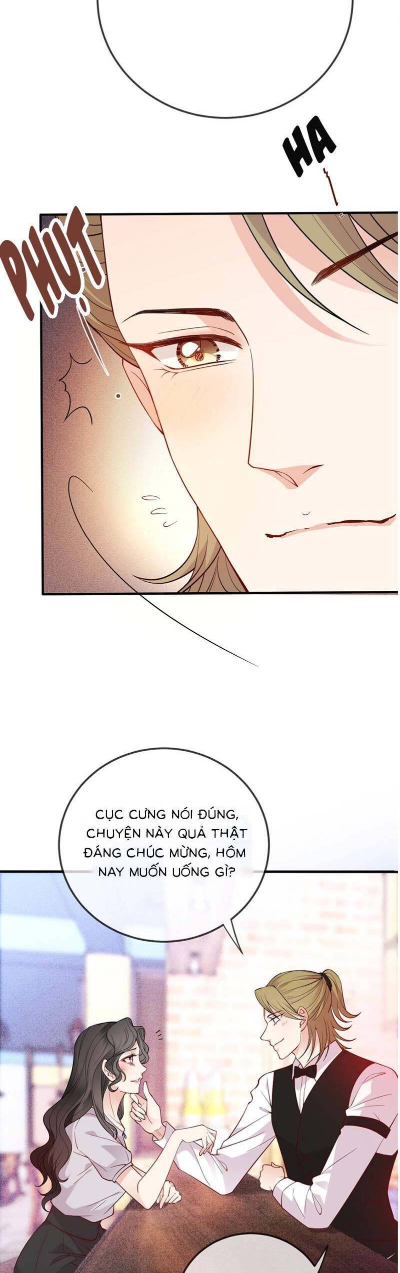 Trọng Sinh Báo Thù Gặp Được Bá Đạo Tổng Tài Chap 10 - Next Chap 11