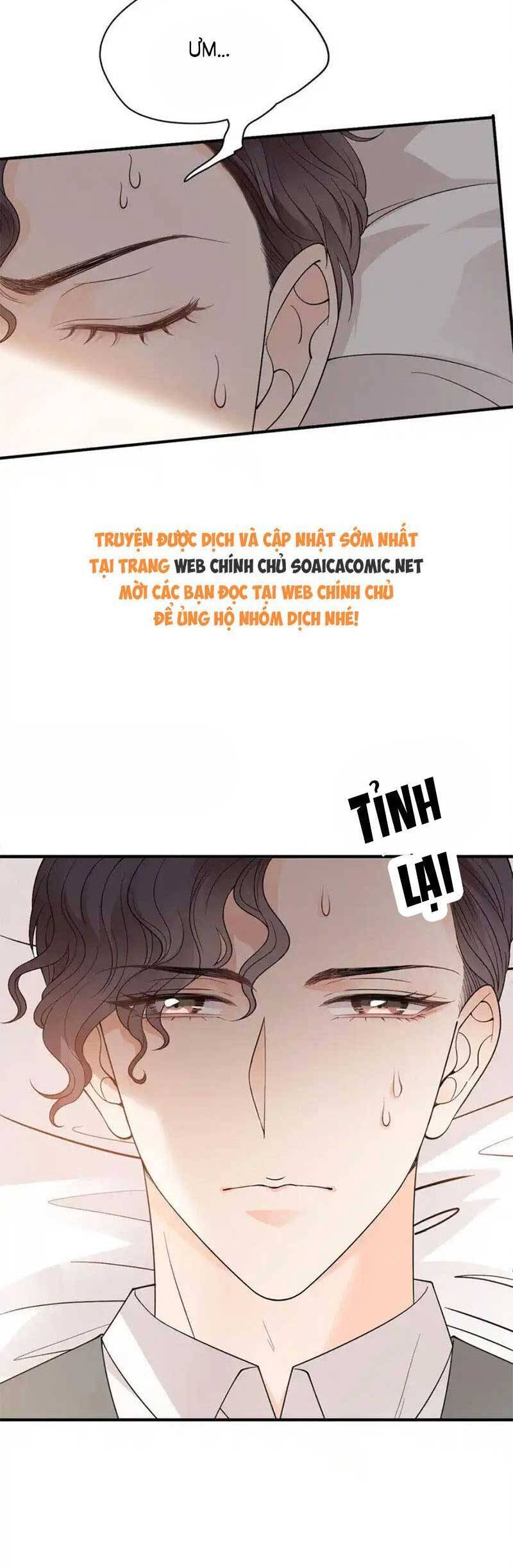 Trọng Sinh Báo Thù Gặp Được Bá Đạo Tổng Tài Chap 21 - Next Chap 22