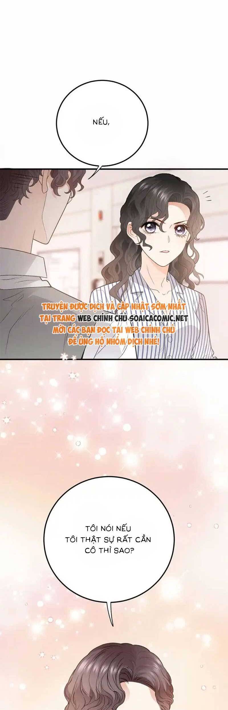 Trọng Sinh Báo Thù Gặp Được Bá Đạo Tổng Tài Chap 21 - Next Chap 22