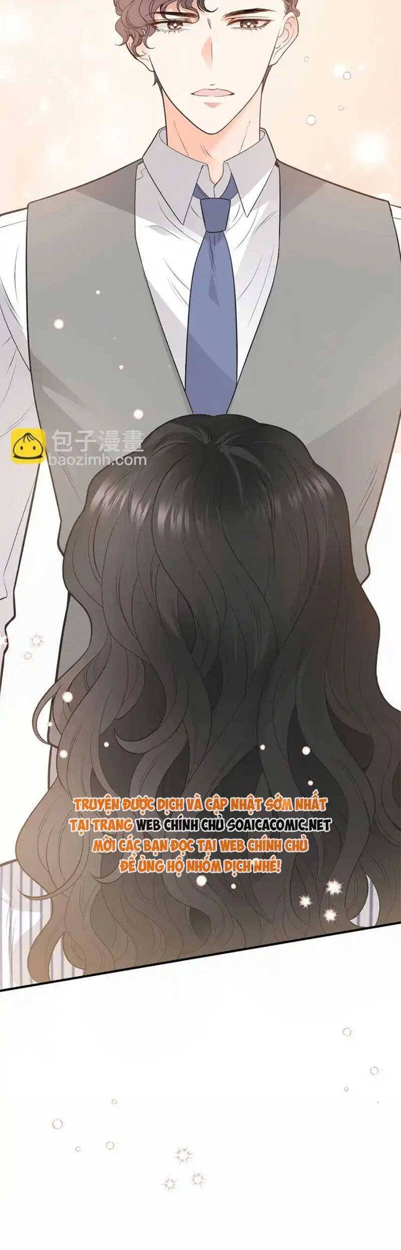 Trọng Sinh Báo Thù Gặp Được Bá Đạo Tổng Tài Chap 21 - Next Chap 22