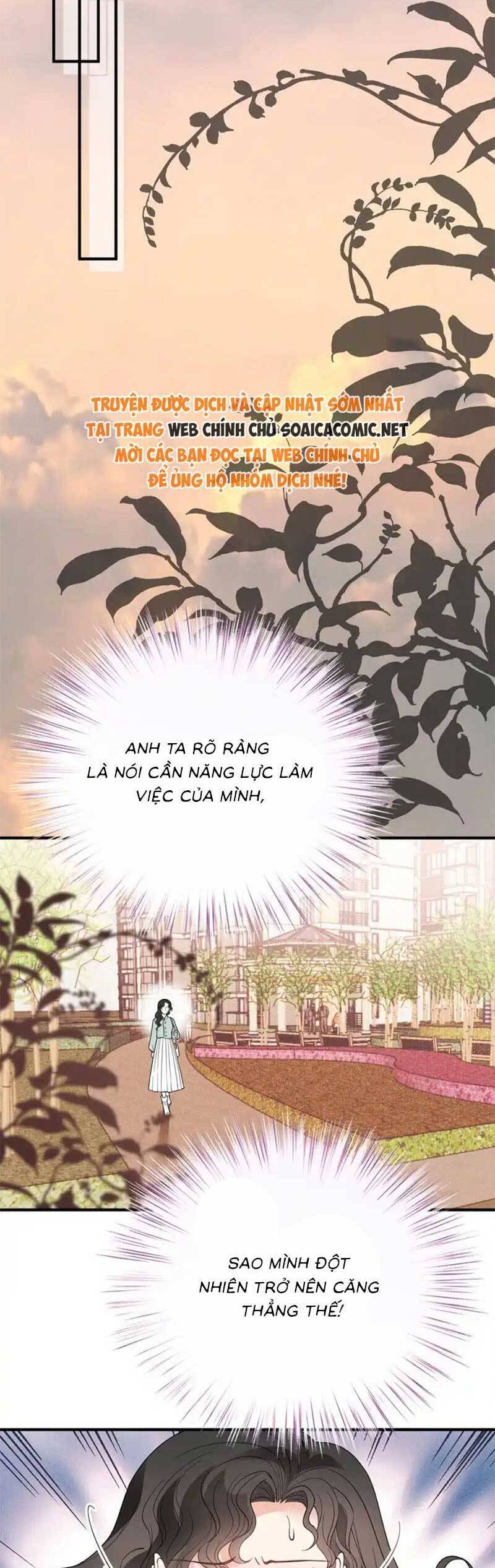 Trọng Sinh Báo Thù Gặp Được Bá Đạo Tổng Tài Chap 21 - Next Chap 22