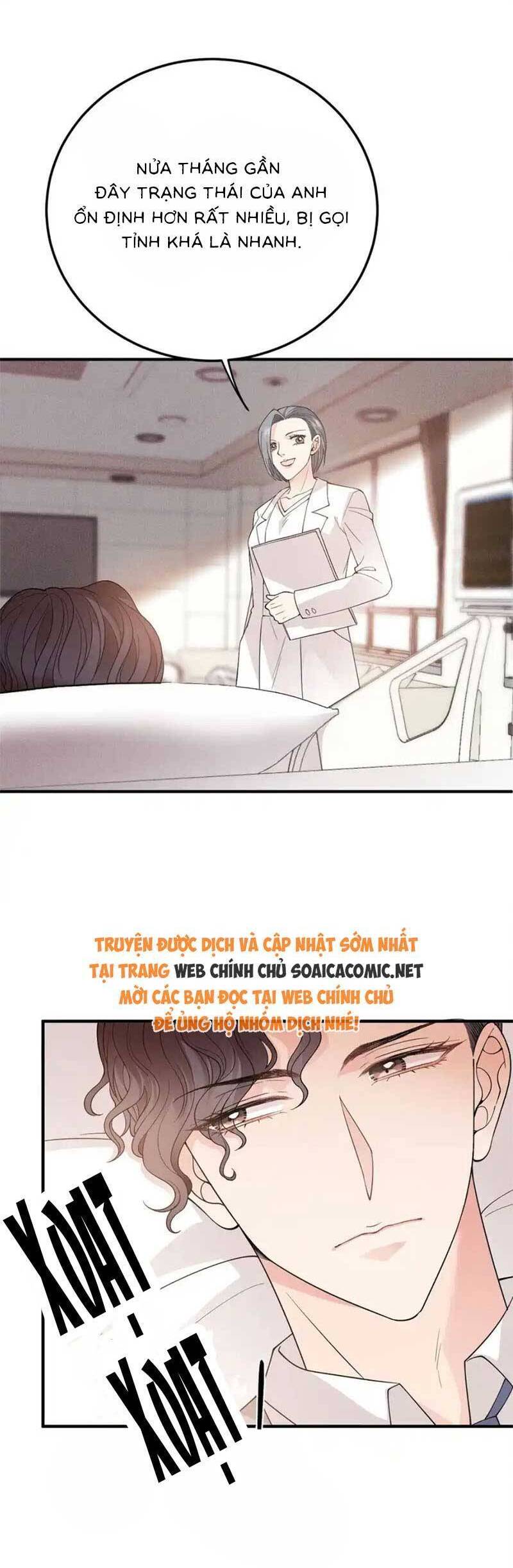 Trọng Sinh Báo Thù Gặp Được Bá Đạo Tổng Tài Chap 21 - Next Chap 22