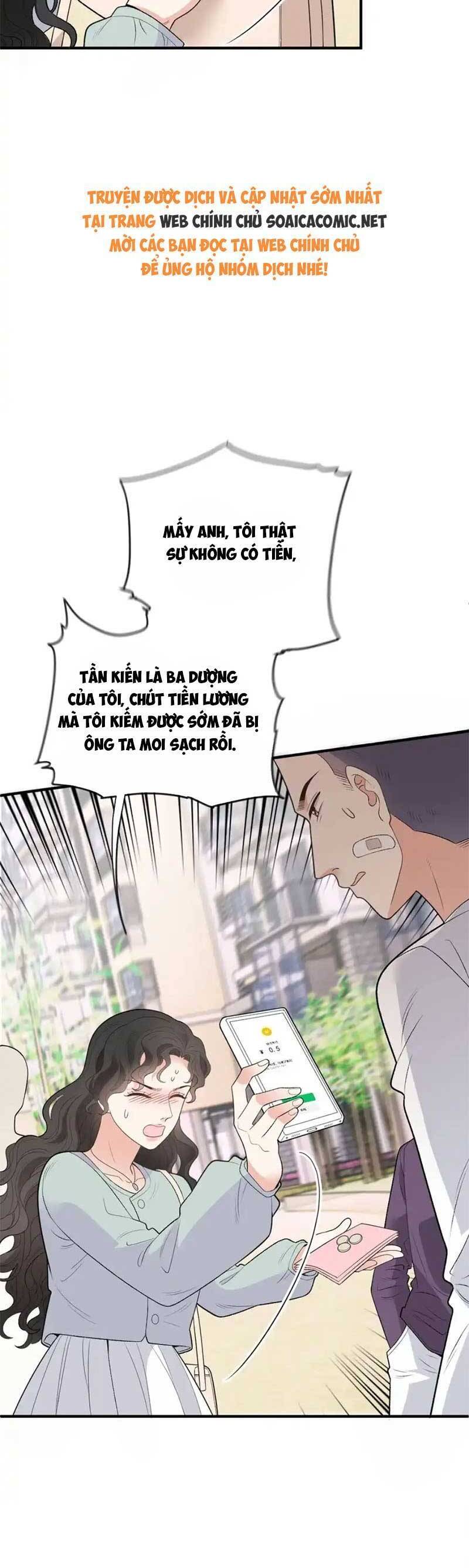 Trọng Sinh Báo Thù Gặp Được Bá Đạo Tổng Tài Chap 21 - Next Chap 22