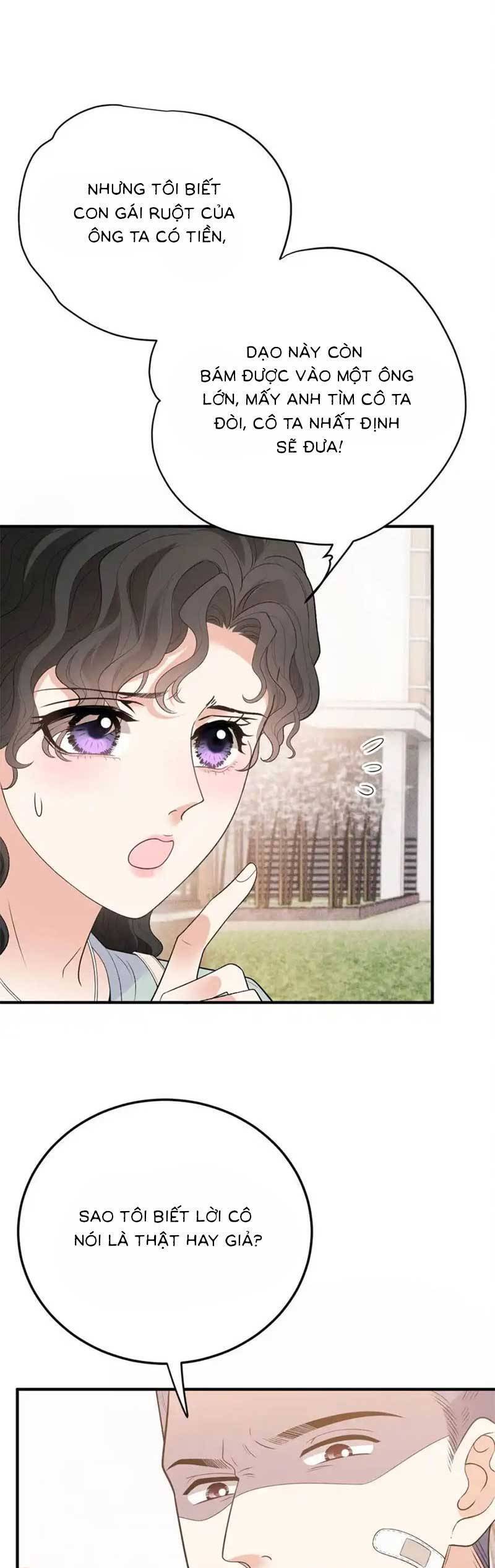 Trọng Sinh Báo Thù Gặp Được Bá Đạo Tổng Tài Chap 21 - Next Chap 22