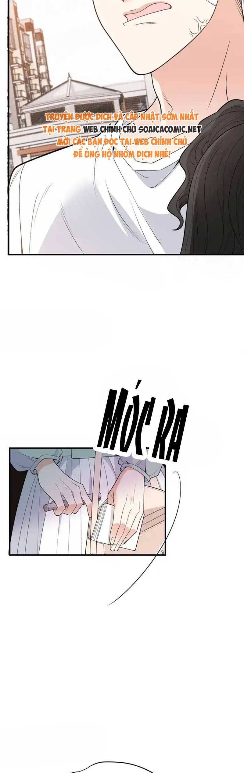 Trọng Sinh Báo Thù Gặp Được Bá Đạo Tổng Tài Chap 21 - Next Chap 22