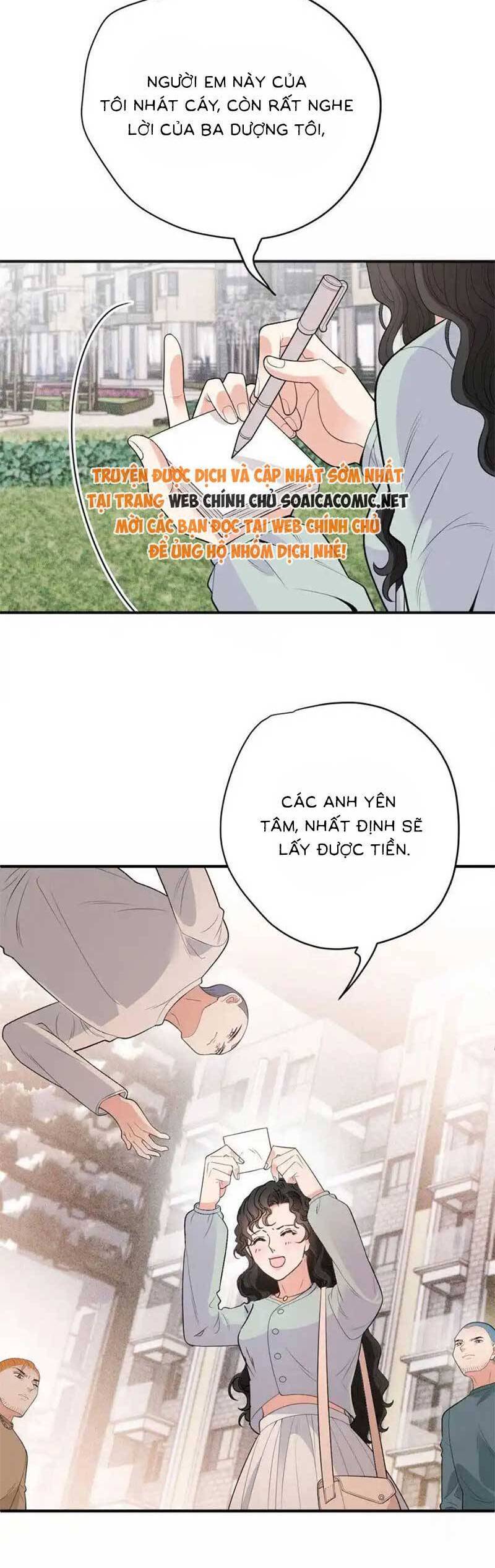 Trọng Sinh Báo Thù Gặp Được Bá Đạo Tổng Tài Chap 21 - Next Chap 22