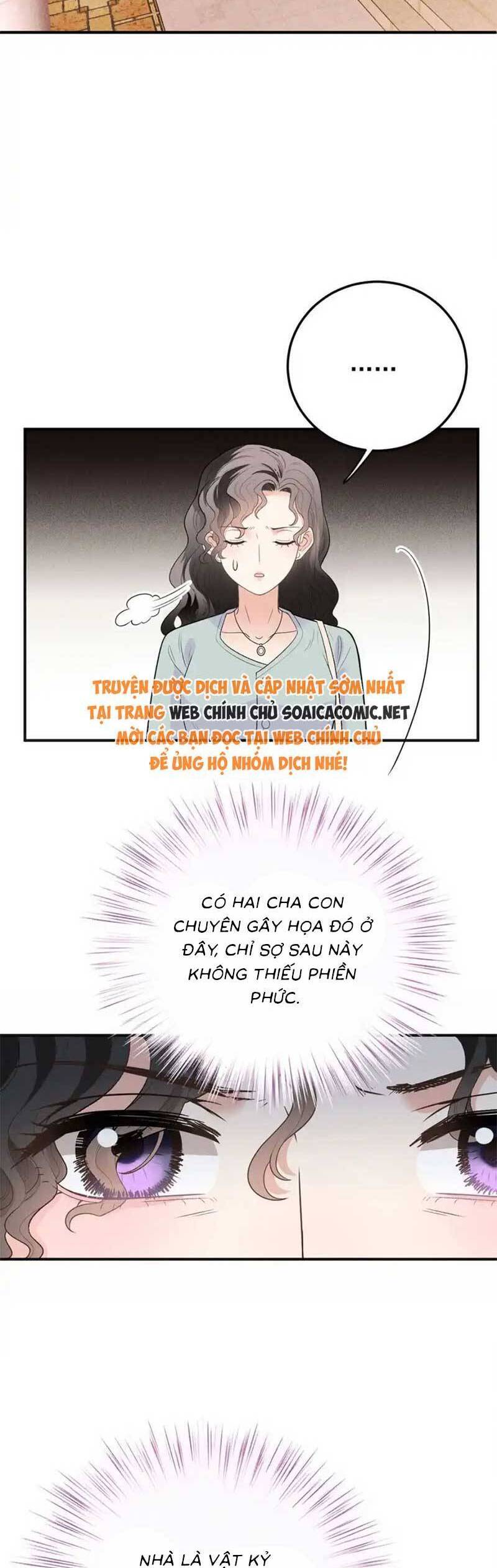 Trọng Sinh Báo Thù Gặp Được Bá Đạo Tổng Tài Chap 21 - Next Chap 22