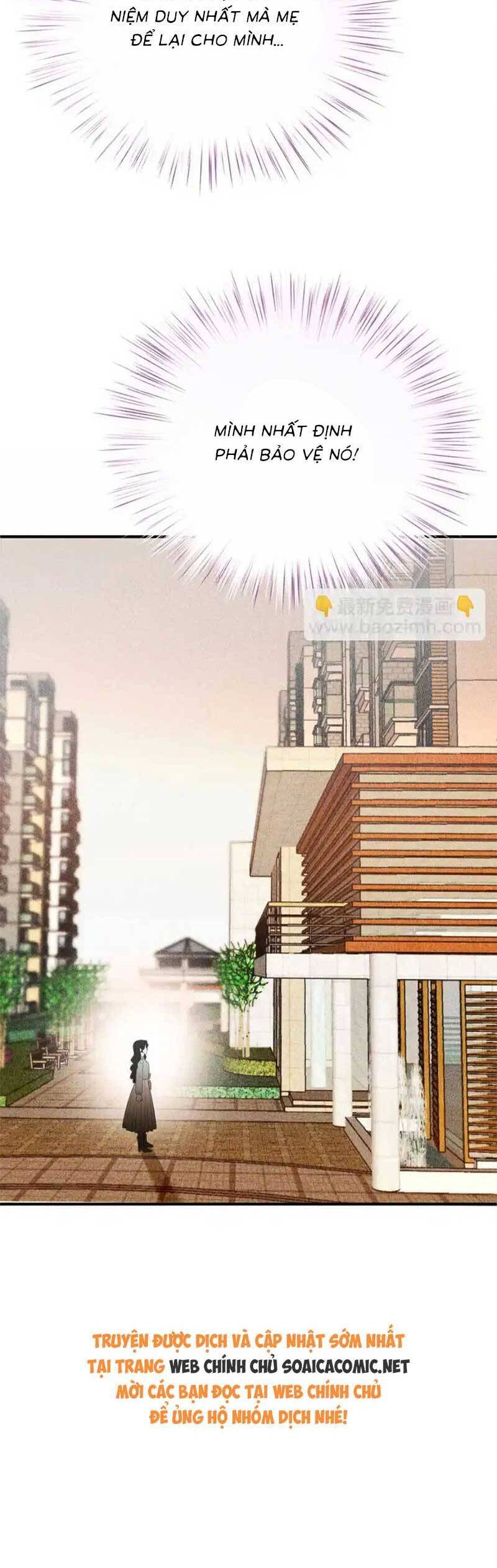 Trọng Sinh Báo Thù Gặp Được Bá Đạo Tổng Tài Chap 21 - Next Chap 22