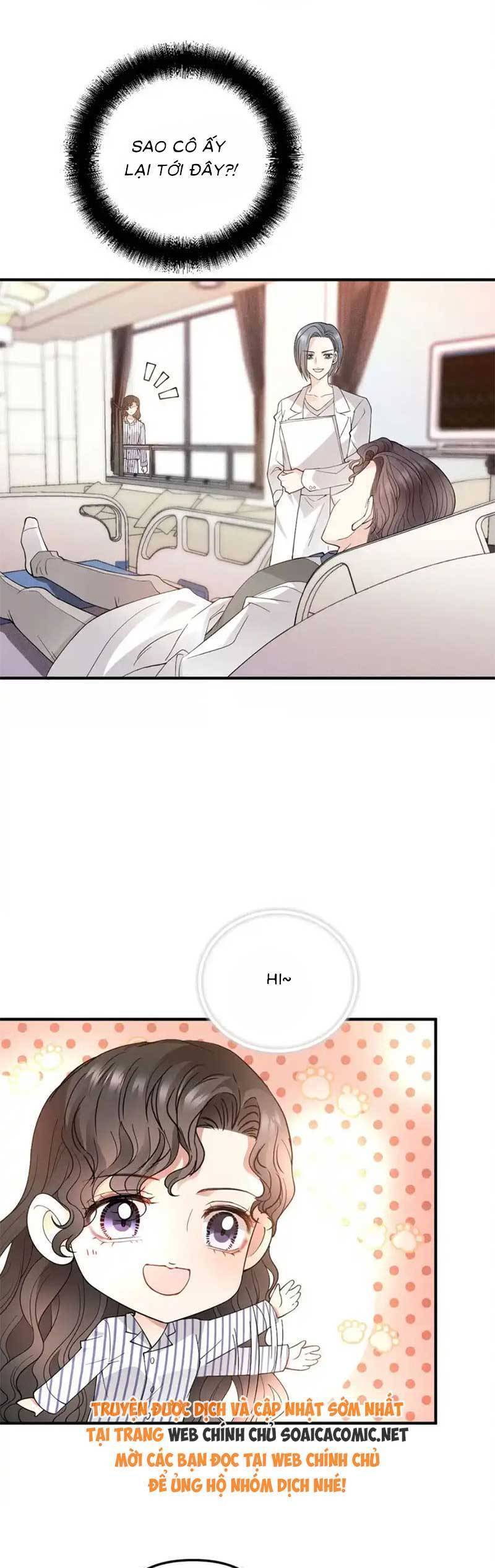 Trọng Sinh Báo Thù Gặp Được Bá Đạo Tổng Tài Chap 21 - Next Chap 22