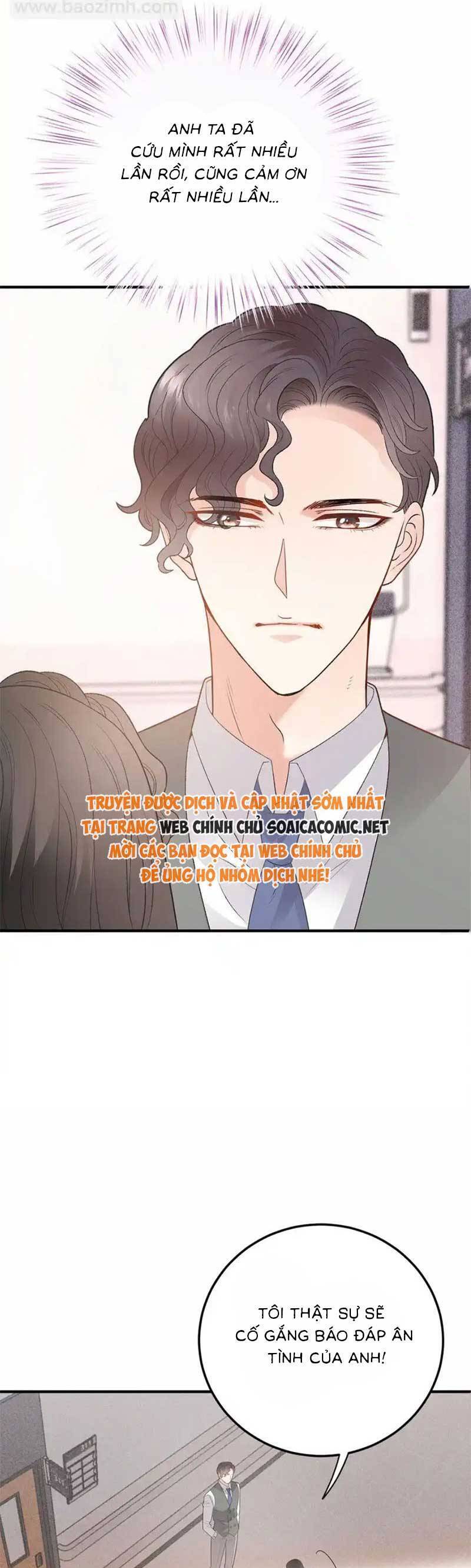 Trọng Sinh Báo Thù Gặp Được Bá Đạo Tổng Tài Chap 21 - Next Chap 22