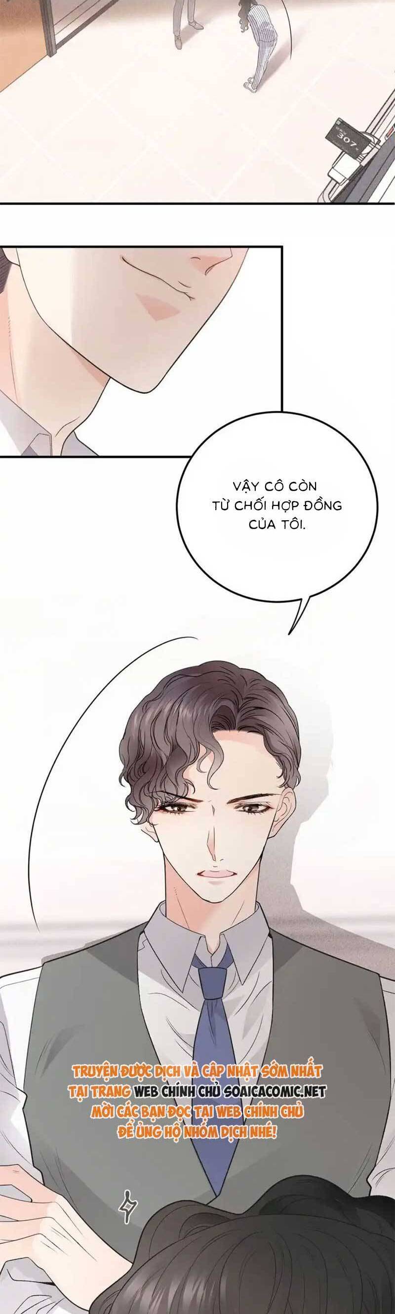 Trọng Sinh Báo Thù Gặp Được Bá Đạo Tổng Tài Chap 21 - Next Chap 22