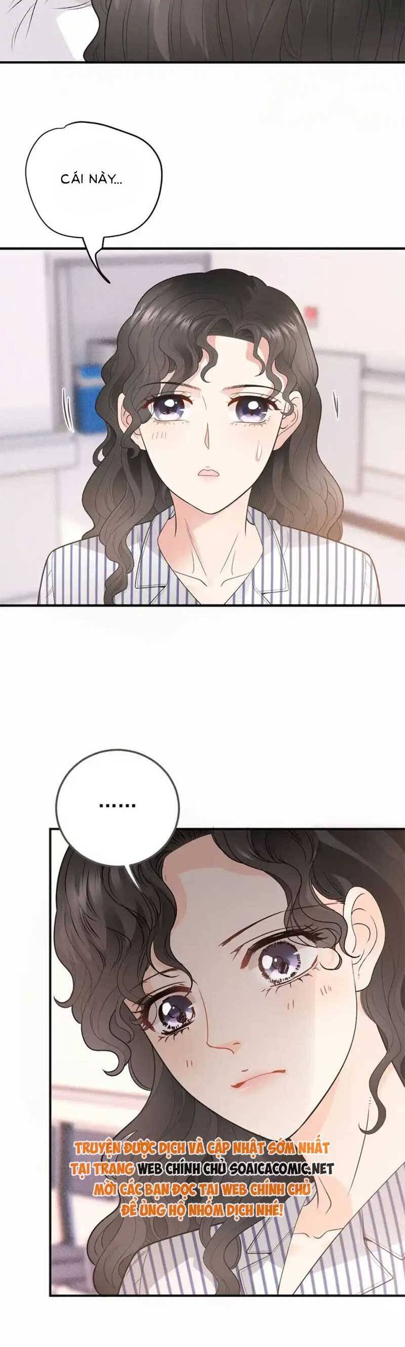 Trọng Sinh Báo Thù Gặp Được Bá Đạo Tổng Tài Chap 21 - Next Chap 22