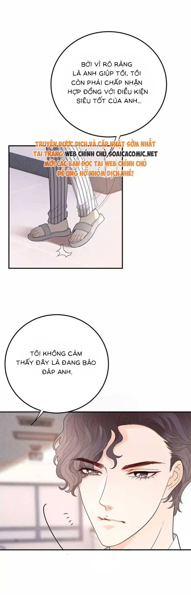 Trọng Sinh Báo Thù Gặp Được Bá Đạo Tổng Tài Chap 21 - Next Chap 22