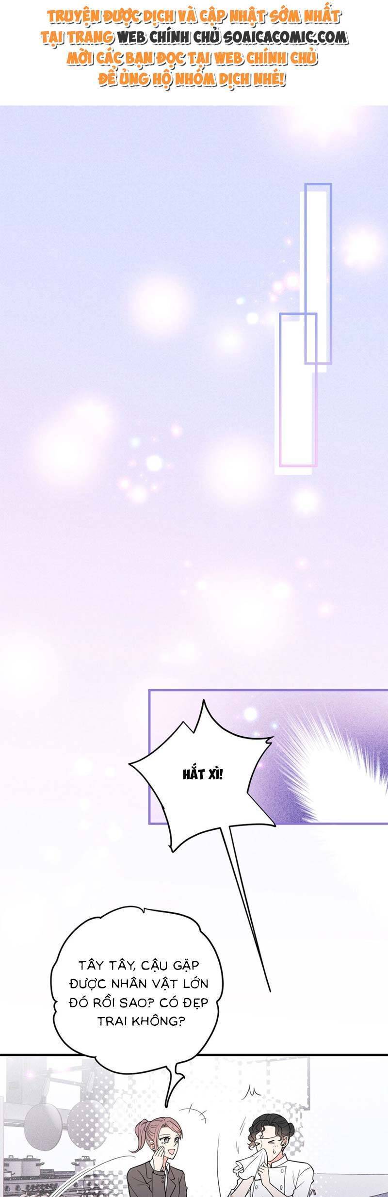 Trọng Sinh Báo Thù Gặp Được Bá Đạo Tổng Tài Chap 8 - Next Chap 9