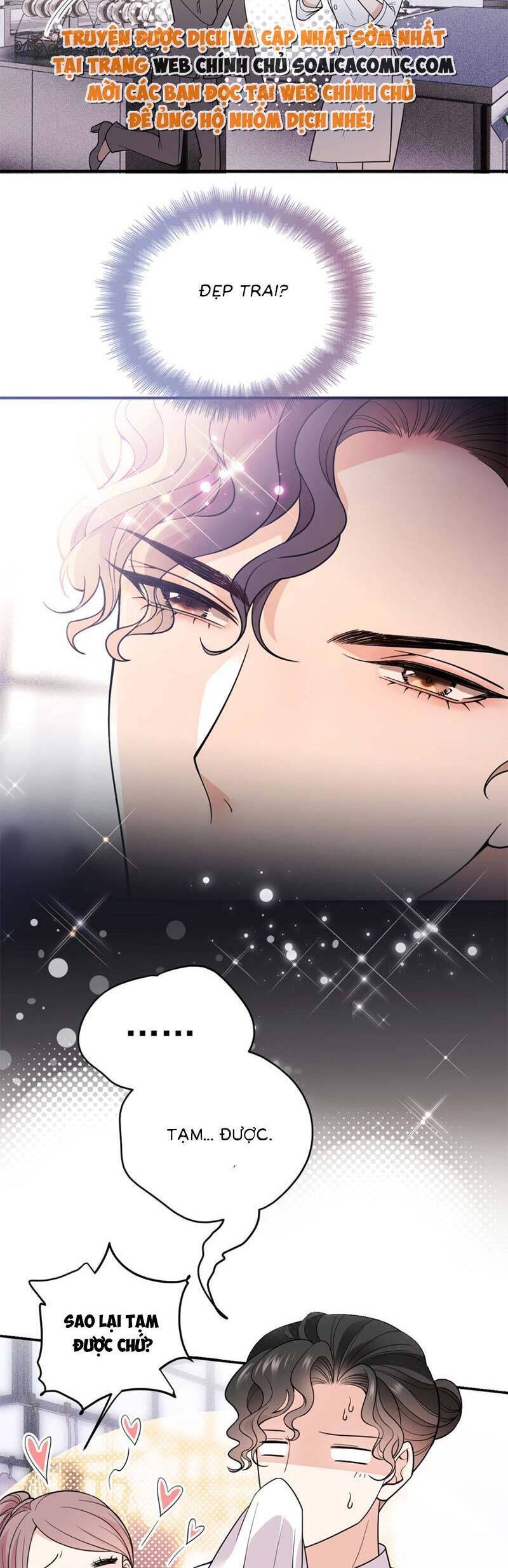 Trọng Sinh Báo Thù Gặp Được Bá Đạo Tổng Tài Chap 8 - Next Chap 9