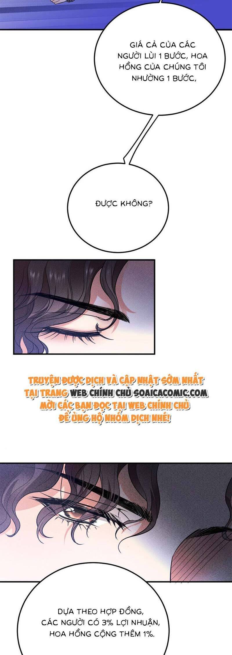 Trọng Sinh Báo Thù Gặp Được Bá Đạo Tổng Tài Chap 8 - Next Chap 9