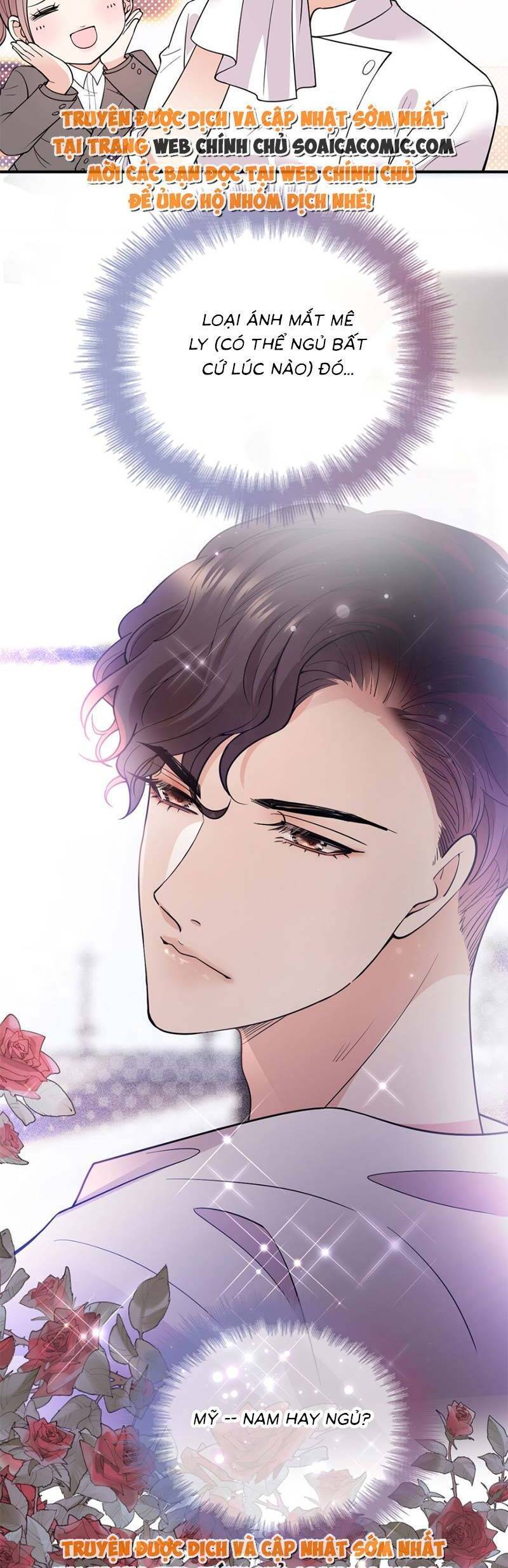 Trọng Sinh Báo Thù Gặp Được Bá Đạo Tổng Tài Chap 8 - Next Chap 9