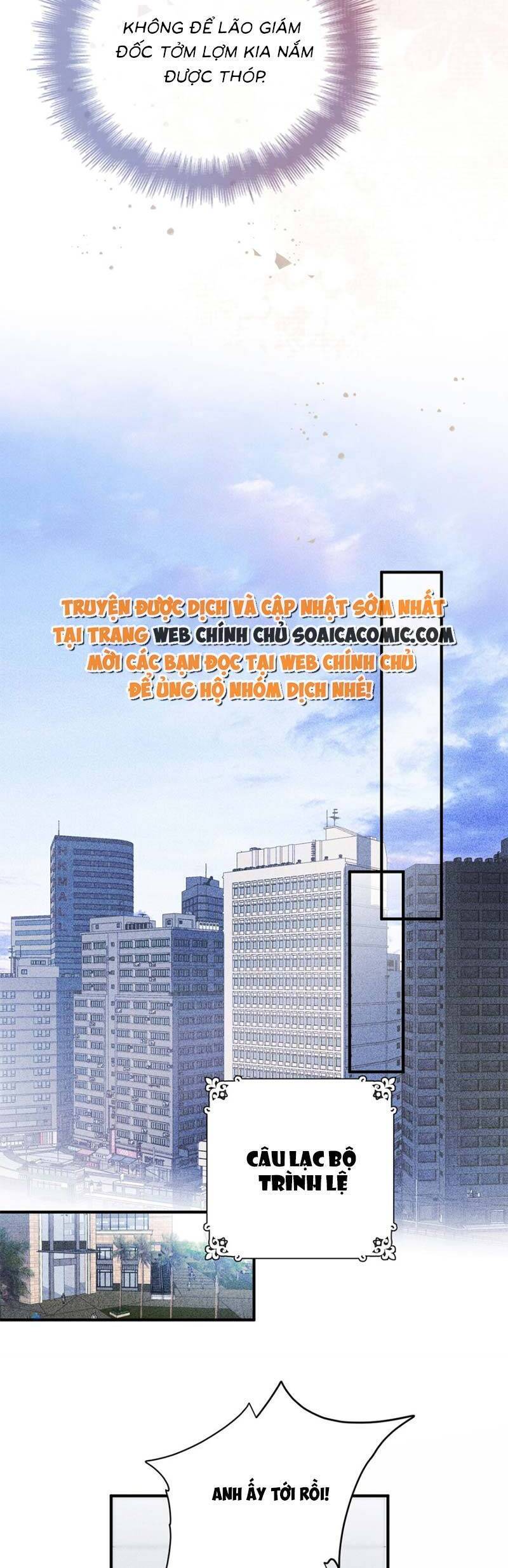 Trọng Sinh Báo Thù Gặp Được Bá Đạo Tổng Tài Chap 8 - Next Chap 9