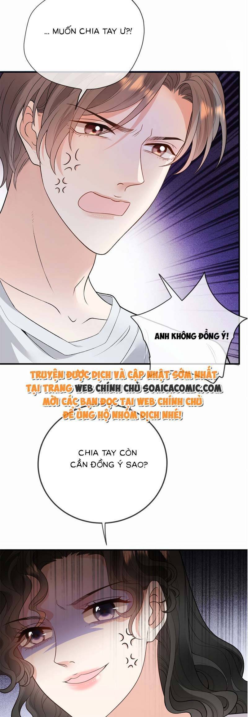 Trọng Sinh Báo Thù Gặp Được Bá Đạo Tổng Tài Chap 9 - Next Chap 10