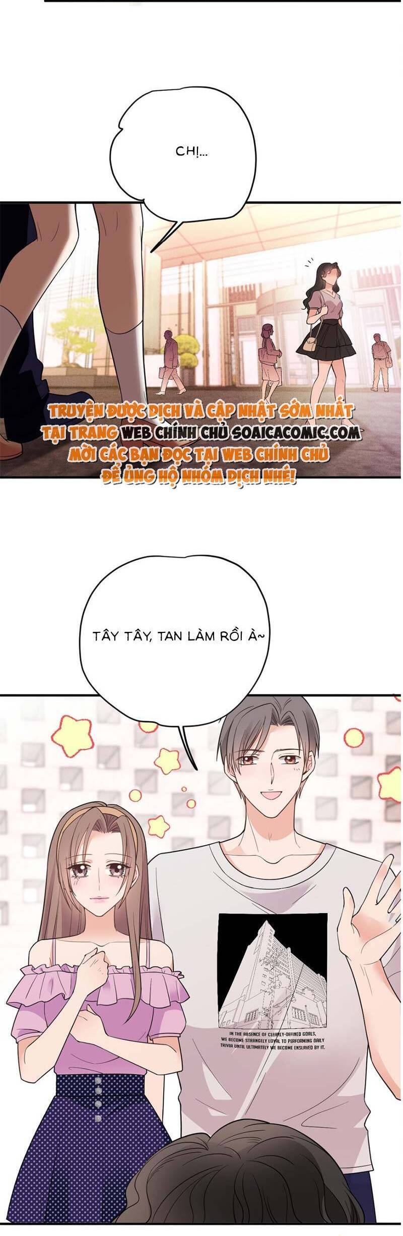 Trọng Sinh Báo Thù Gặp Được Bá Đạo Tổng Tài Chap 9 - Next Chap 10