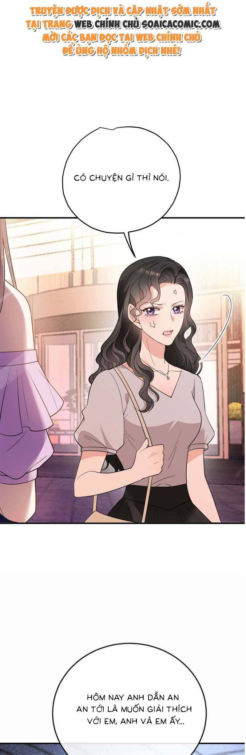 Trọng Sinh Báo Thù Gặp Được Bá Đạo Tổng Tài Chap 9 - Next Chap 10