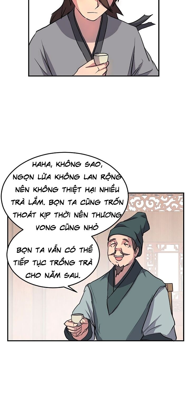 Trọng Sinh, Bất Khả Chiến Bại Chap 10 - Next Chap 11