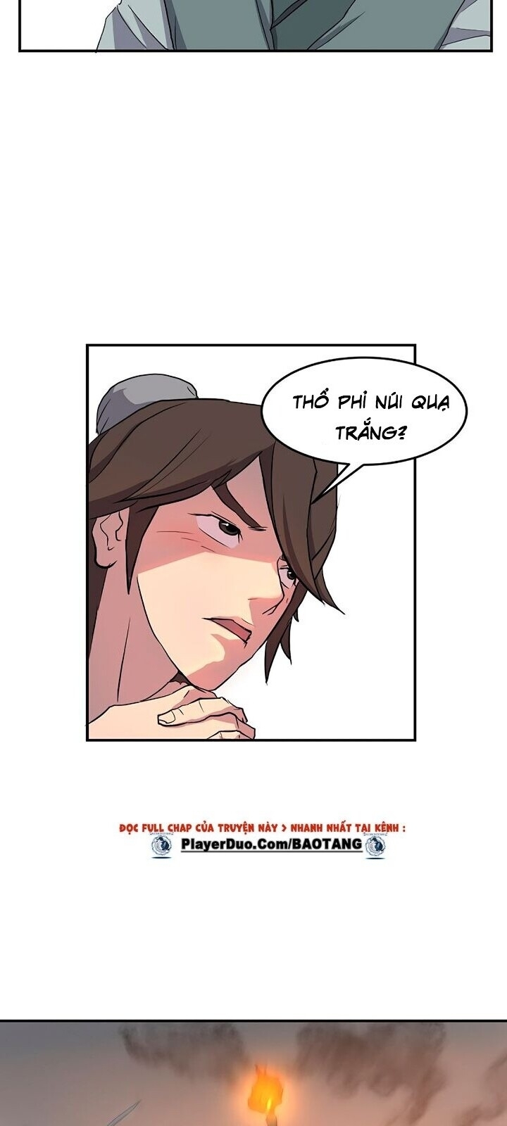 Trọng Sinh, Bất Khả Chiến Bại Chap 10 - Next Chap 11
