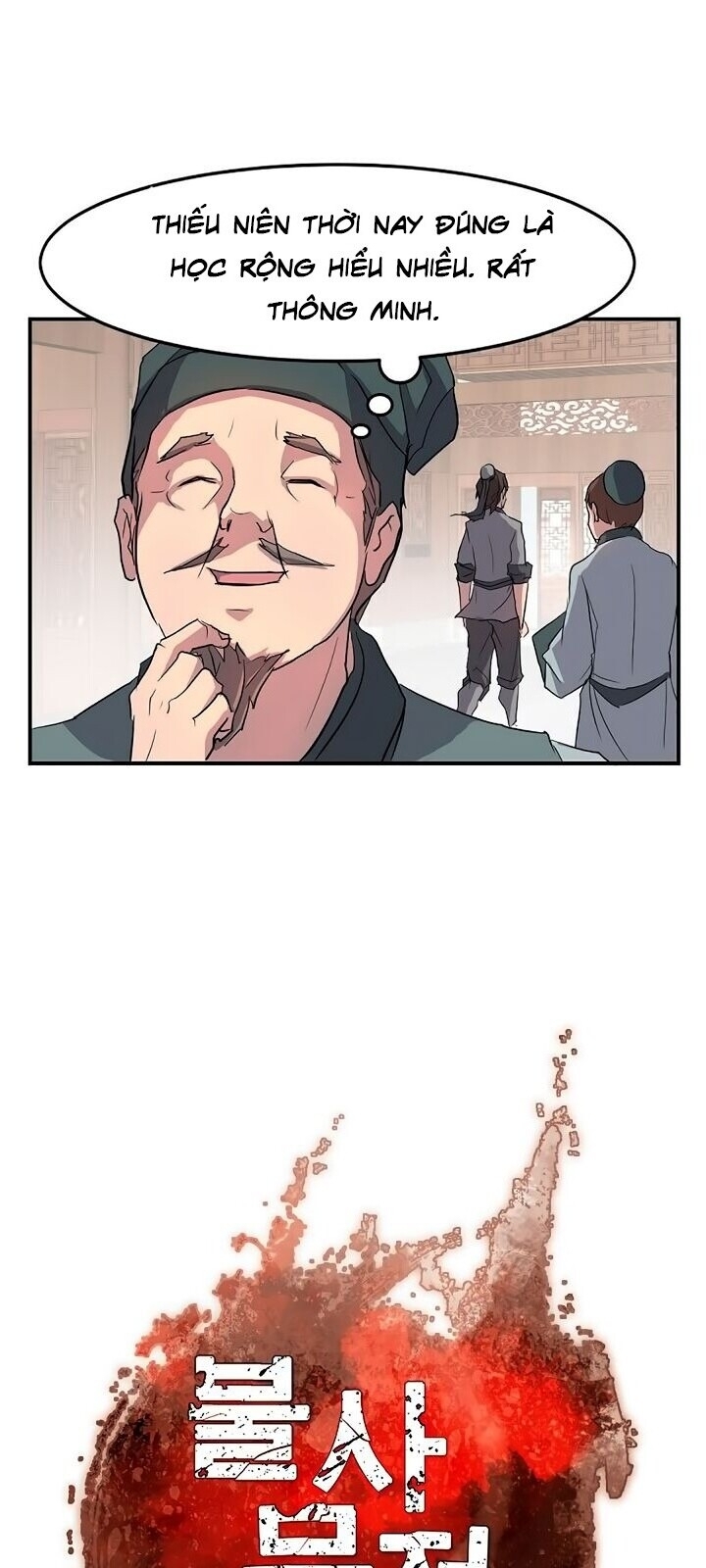Trọng Sinh, Bất Khả Chiến Bại Chap 10 - Next Chap 11