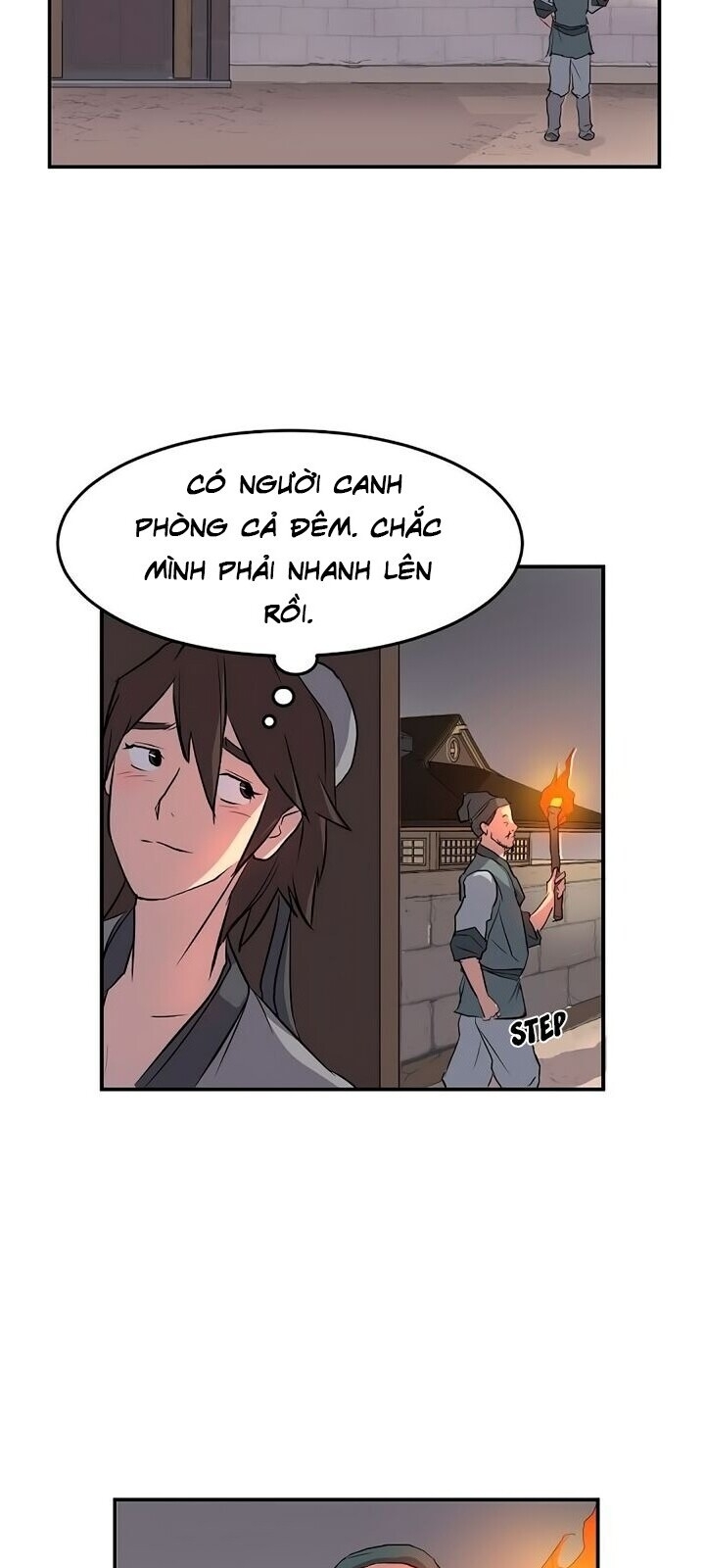 Trọng Sinh, Bất Khả Chiến Bại Chap 10 - Next Chap 11