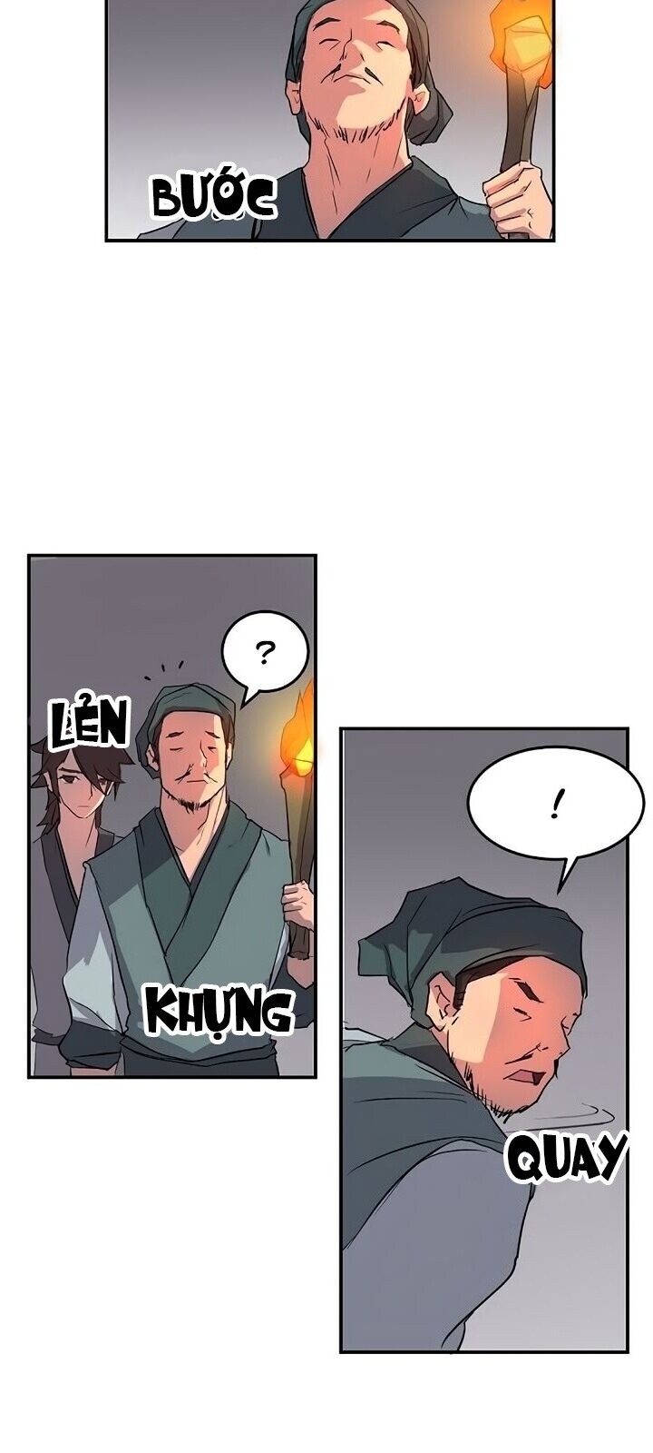 Trọng Sinh, Bất Khả Chiến Bại Chap 10 - Next Chap 11