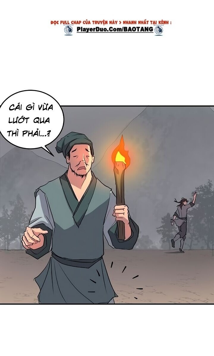 Trọng Sinh, Bất Khả Chiến Bại Chap 10 - Next Chap 11