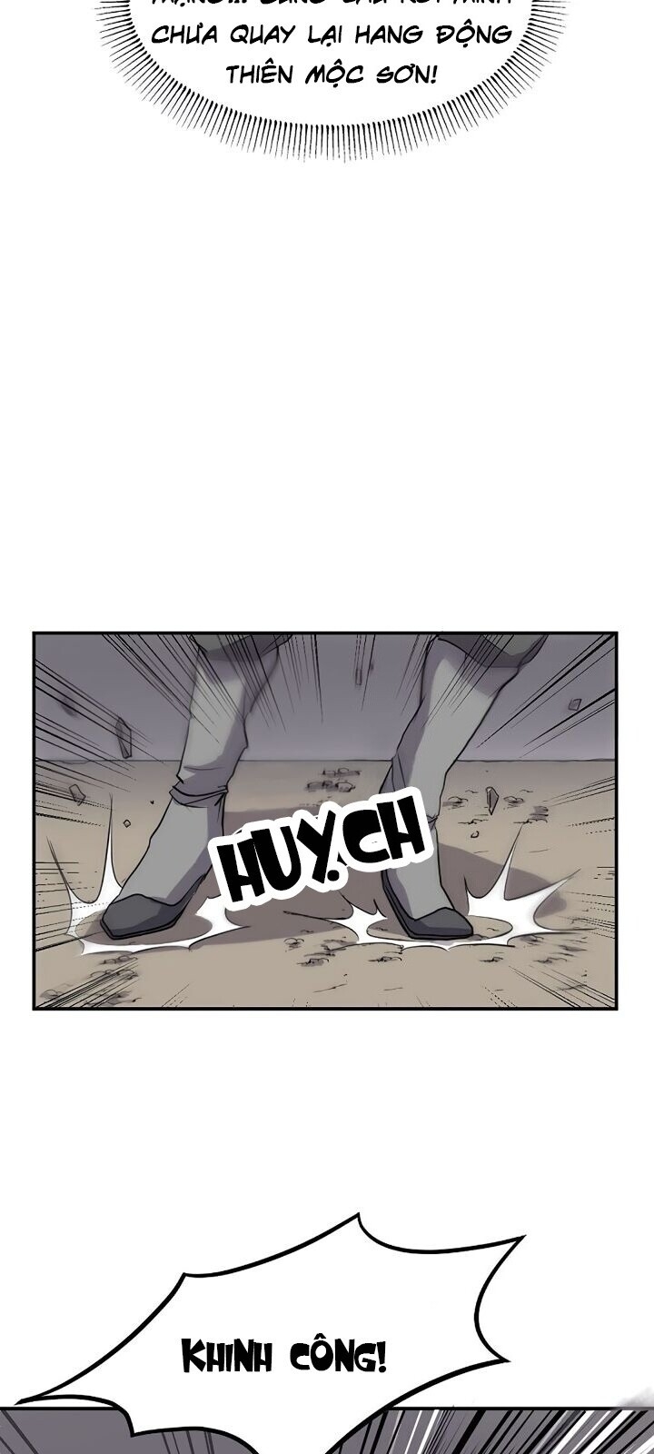 Trọng Sinh, Bất Khả Chiến Bại Chap 10 - Next Chap 11