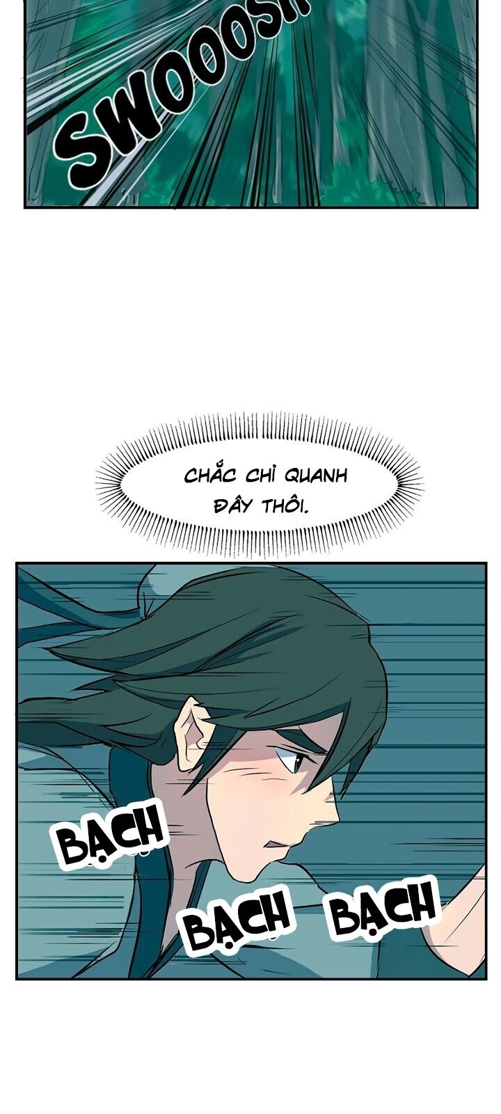 Trọng Sinh, Bất Khả Chiến Bại Chap 10 - Next Chap 11