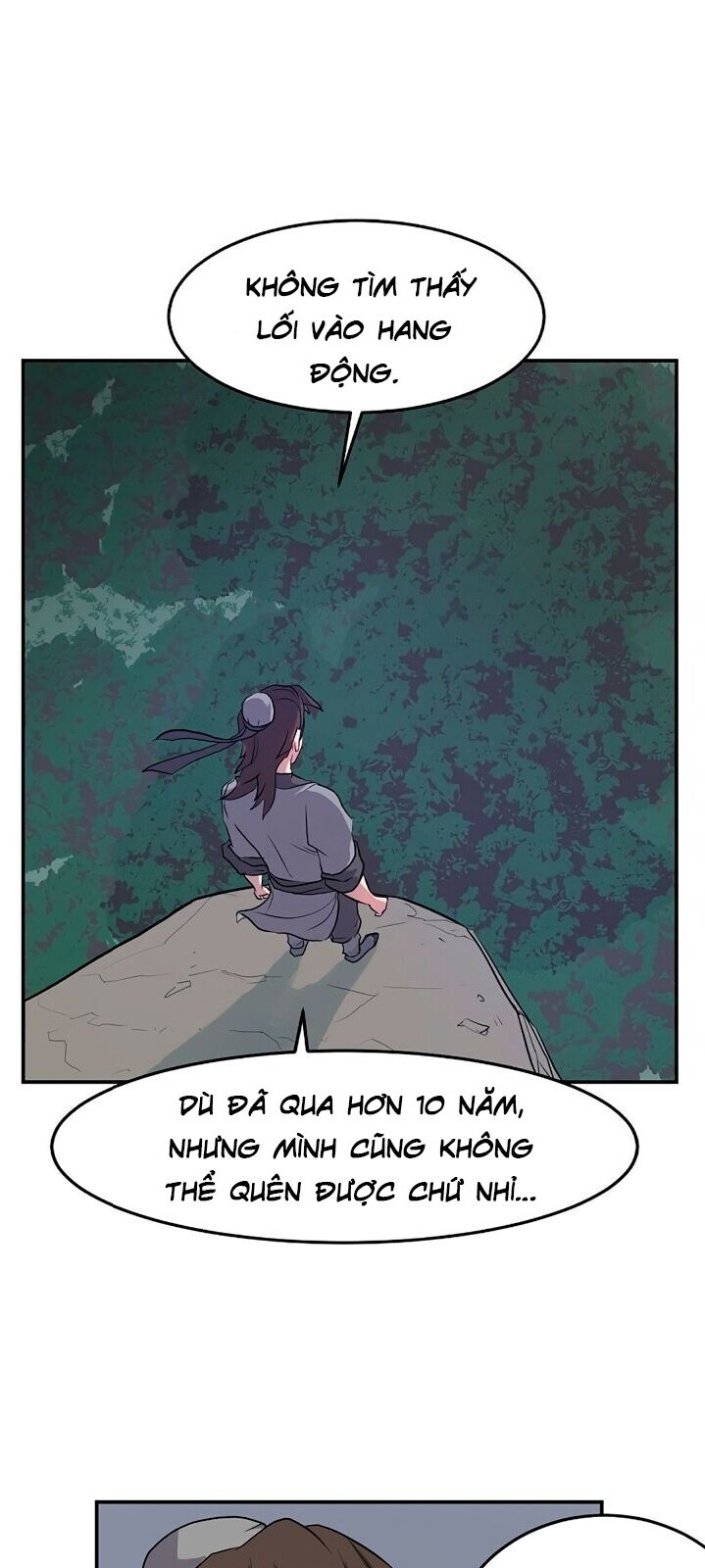 Trọng Sinh, Bất Khả Chiến Bại Chap 10 - Next Chap 11