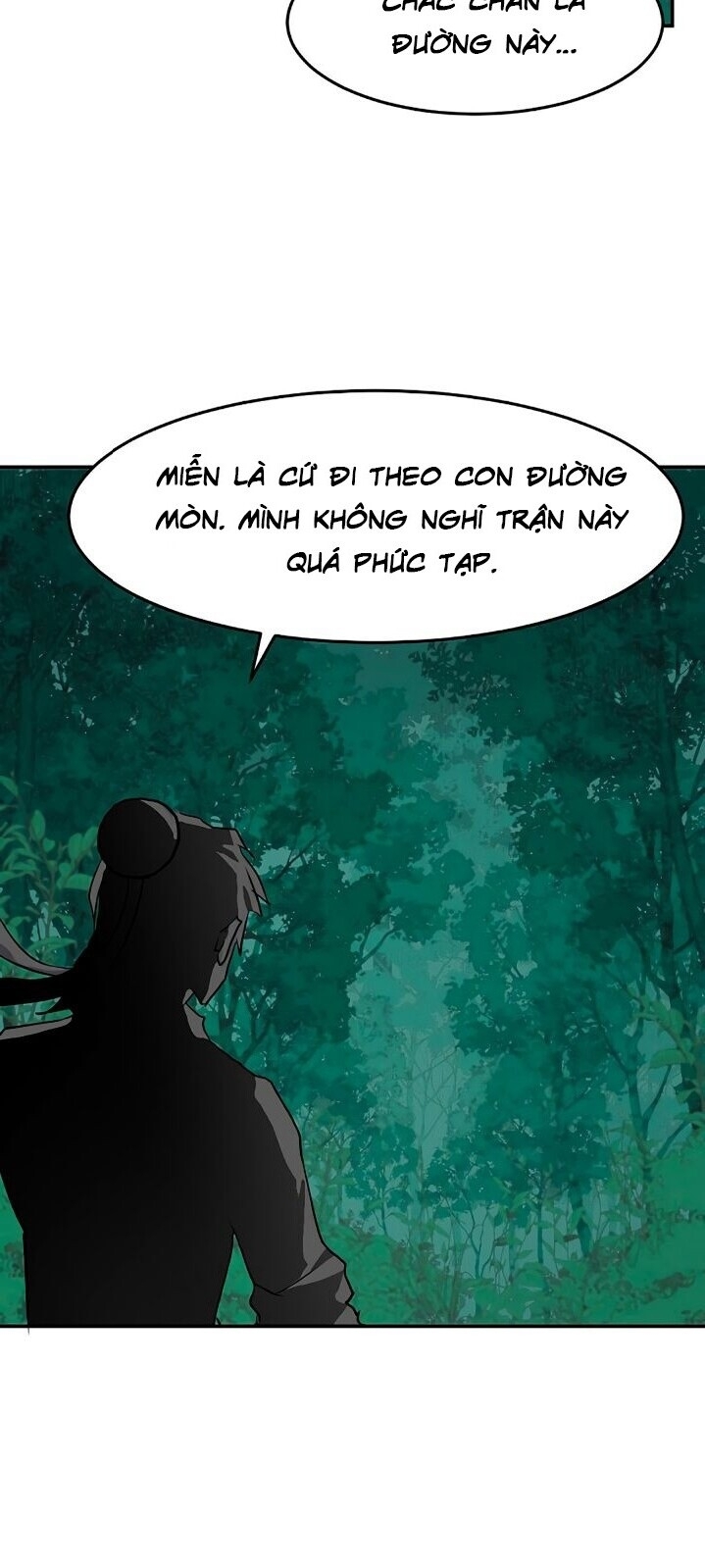 Trọng Sinh, Bất Khả Chiến Bại Chap 10 - Next Chap 11