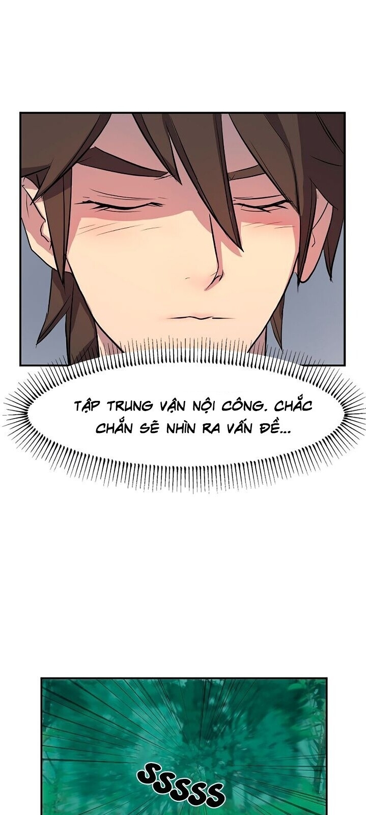 Trọng Sinh, Bất Khả Chiến Bại Chap 10 - Next Chap 11