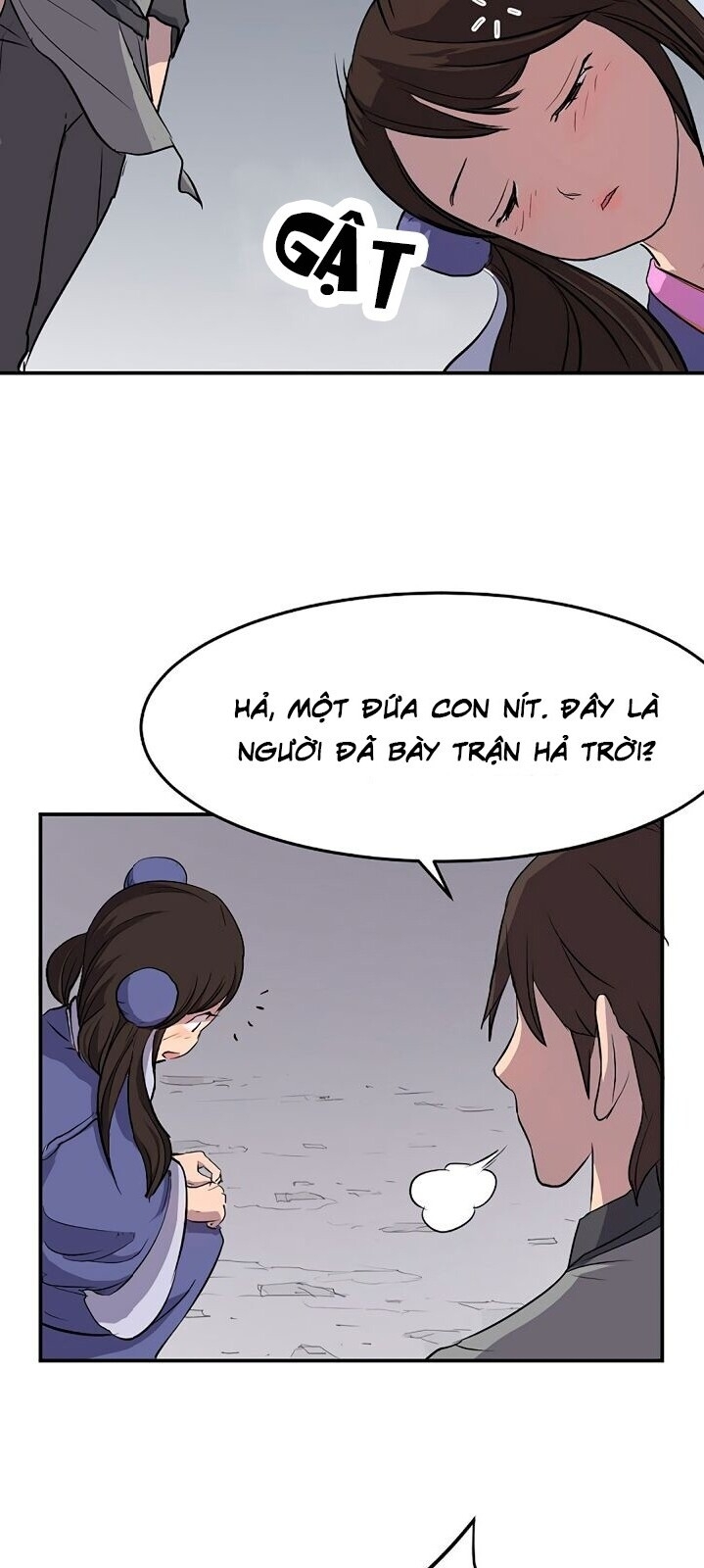Trọng Sinh, Bất Khả Chiến Bại Chap 10 - Next Chap 11