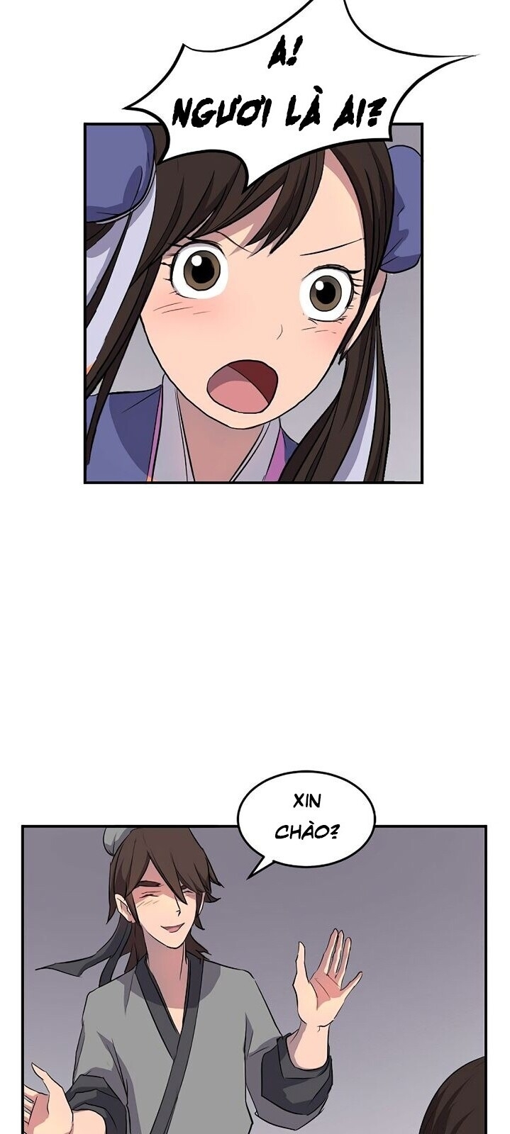 Trọng Sinh, Bất Khả Chiến Bại Chap 10 - Next Chap 11