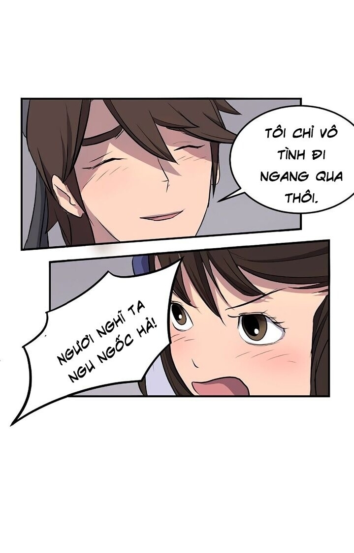 Trọng Sinh, Bất Khả Chiến Bại Chap 10 - Next Chap 11