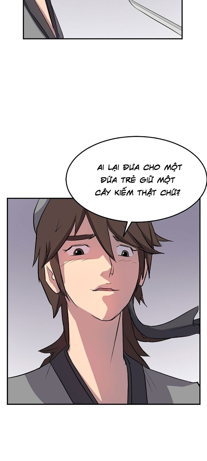 Trọng Sinh, Bất Khả Chiến Bại Chap 10 - Next Chap 11