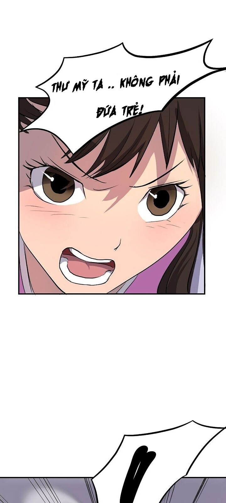 Trọng Sinh, Bất Khả Chiến Bại Chap 10 - Next Chap 11