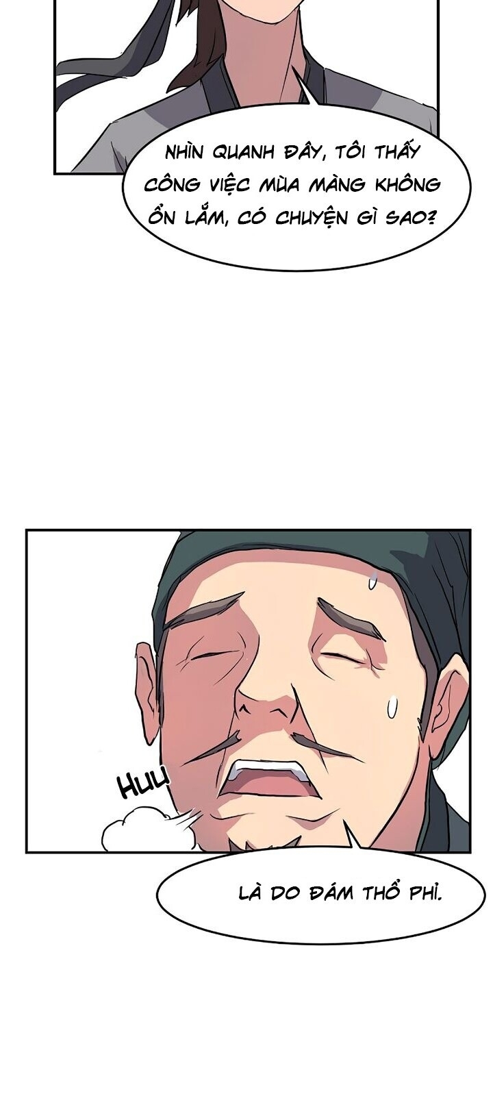 Trọng Sinh, Bất Khả Chiến Bại Chap 10 - Next Chap 11