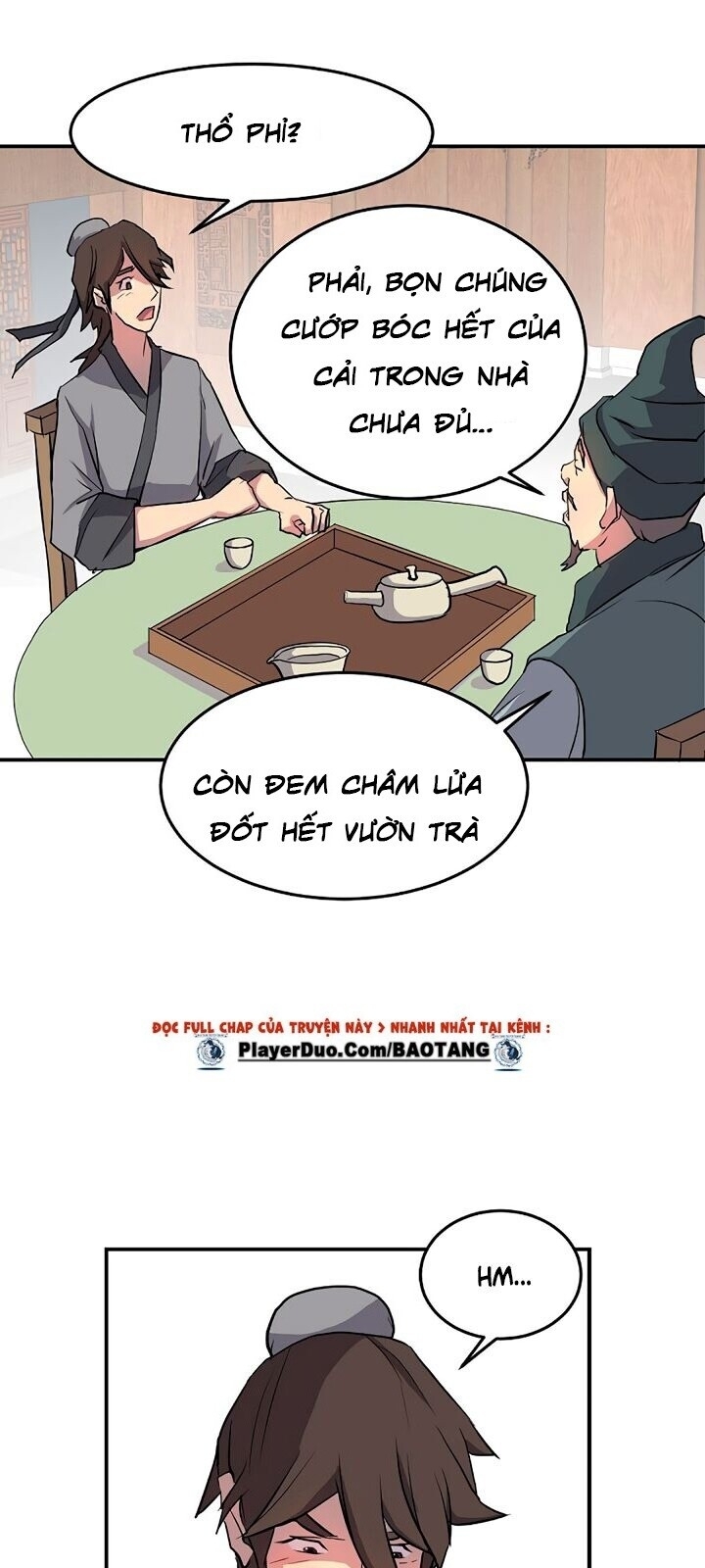 Trọng Sinh, Bất Khả Chiến Bại Chap 10 - Next Chap 11
