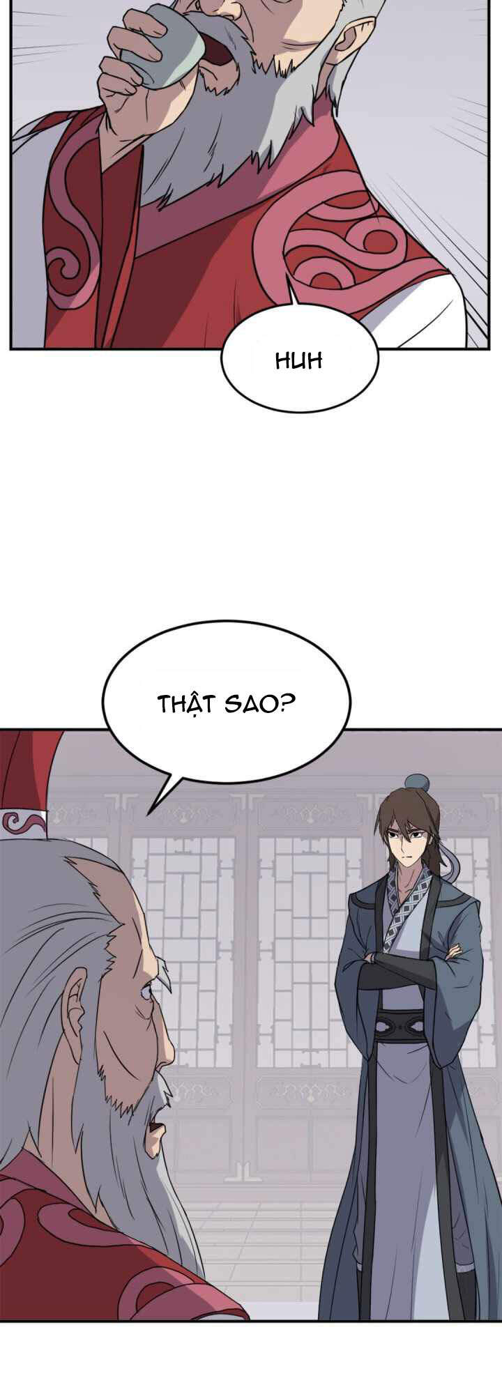Trọng Sinh, Bất Khả Chiến Bại Chap 154 - Next Chap 155