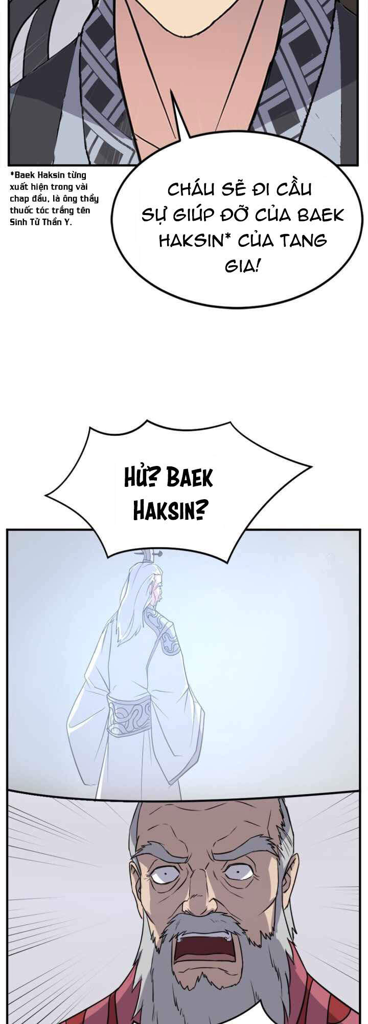 Trọng Sinh, Bất Khả Chiến Bại Chap 154 - Next Chap 155